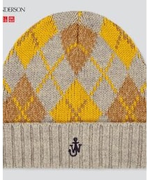 UNIQLO | JWアンダーソンホリデーコレクション(ニットキャップ/ビーニー)