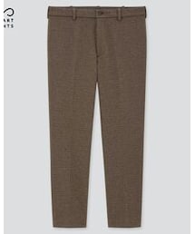 UNIQLO | スマートアンクルパンツ(スラックス)