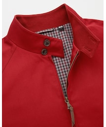 UNIQLO | ブルゾン