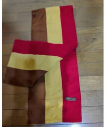 Y’s for men | マフラー
