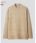 UNIQLO(ユニクロ)の「トップス(ニット/セーター)」