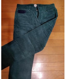 チチカカ | その他パンツ