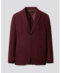 UNIQLO | テーラードジャケット