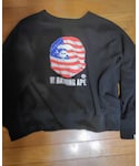 A BATHING APE(アベイシングエイプ)の「トップス(スウェット)」