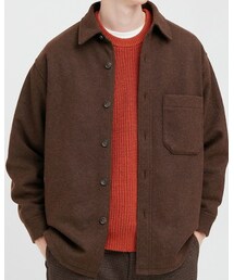UNIQLO | カバーオール