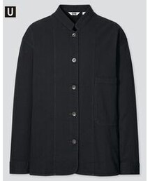 UNIQLO | ライトウェイトデニムカバーオール L size(カバーオール)
