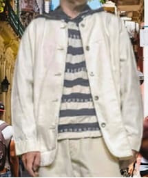 MONSIEUR NICOLE | Tシャツ/カットソー