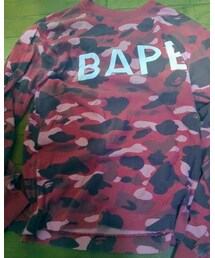 A BATHING APE | スウェット