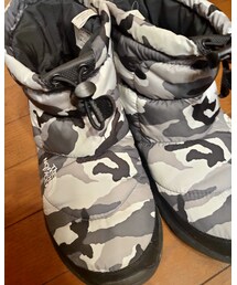 THE NORTH FACE | ブーツ