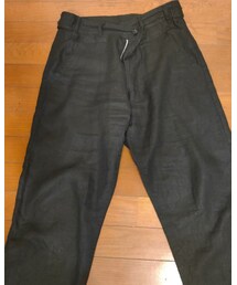 BLACK COMME des GARCONS | スラックス