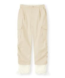 GU | GUxUndercover2021ss(カーゴパンツ)