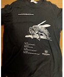 Undercoverism(アンダーカバイズム)の「トップス(Tシャツ/カットソー)」