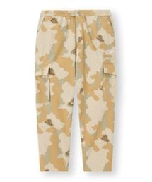 GU | GU x Undercover 2021ss(カーゴパンツ)