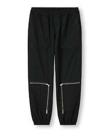 GU | カーゴパンツ