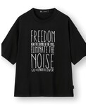 GU(ジーユー)の「トップス(Tシャツ/カットソー)」