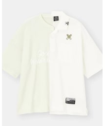 GU | Tシャツ/カットソー