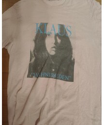 Undercoverism | Tシャツ/カットソー