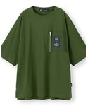 GU | アンダーカバーコラボ2021ss(T Shirts)