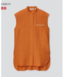 UNIQLO | JWアンダーソン2021ss(ベスト)