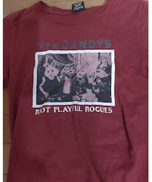 VINTAGE | Tシャツ/カットソー