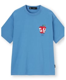 GU | Tシャツ/カットソー