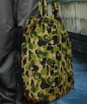 A BATHING APE(アベイシングエイプ)の「バッグ(トートバッグ)」