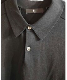 UNIQLO | 2021ss+J(ポロシャツ)