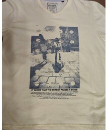 VINTAGE | Tシャツ/カットソー