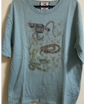 SON OF THE CHEESE(サノバチーズ)の「トップス(Tシャツ/カットソー)」
