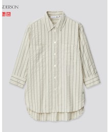 UNIQLO | シャツ/ブラウス