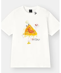 GU | Tシャツ/カットソー