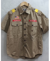 A BATHING APE | シャツ/ブラウス