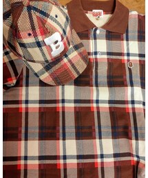 A BATHING APE | ポロシャツ