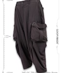 GOOPiMADEの「パンツ(カーゴパンツ)」