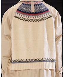 JUNYA WATANABE MAN | ステンカラーコート