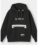 GU(ジーユー)の「トップス(パーカー)」