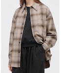 UNIQLO(ユニクロ)の「トップス(シャツ/ブラウス)」