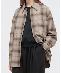 UNIQLO | シャツ/ブラウス
