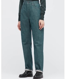 UNIQLO | デニムパンツ