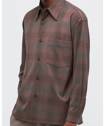 UNIQLO | シャツ/ブラウス