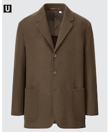 UNIQLO | テーラードジャケット