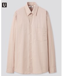 UNIQLO | シャツ/ブラウス