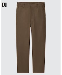 UNIQLO | スラックス