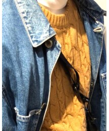 URBAN RESEARCH | その他トップス