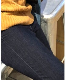 UNIQLO | デニムパンツ
