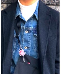 UNIQLO | デニムジャケット