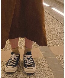 CONVERSE | シューズ