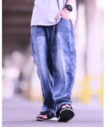 ILL'S | デニムパンツ