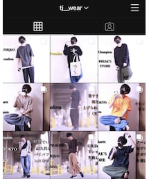 Instagram📸 | 福袋/福箱