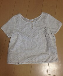 American Eagle | トップス
(Tシャツ/カットソー)